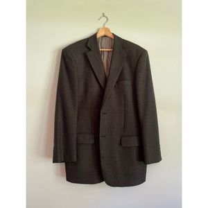 Pendleton Lambs Wool Blazer